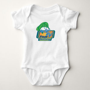 Fear Nothing Flik Disney Baby Bodysuit