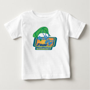 Fear Nothing Flik Disney Baby T-Shirt