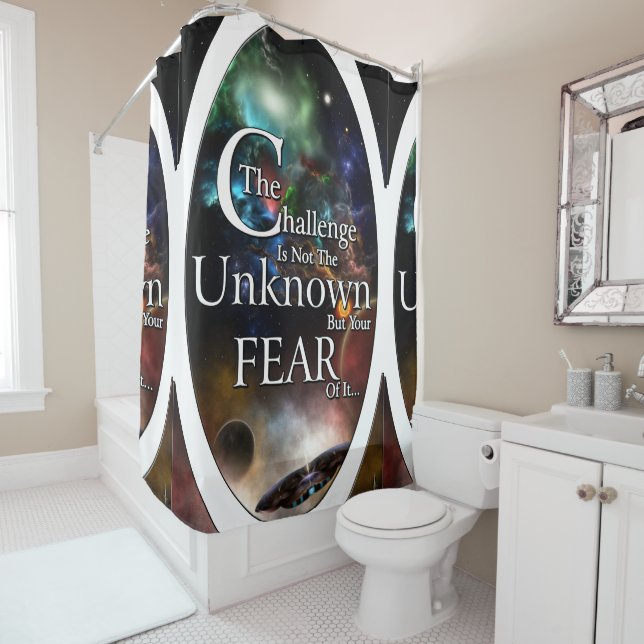 Fear Of The Unknown (In Situ)