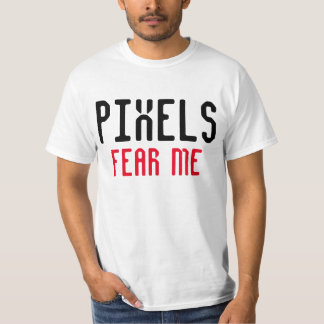 Fear T-Shirt