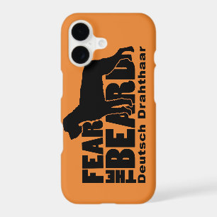 Fear the Beard - Deutsch Drahthaar Gear