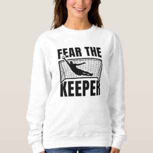 Fear The Keeper Sweatshirt