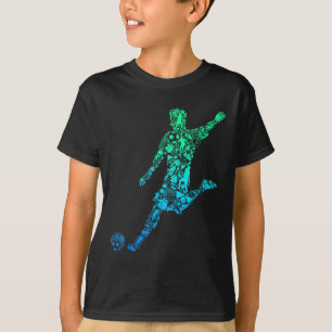 Fear The Loon Minnesota Soccer T-Shirt