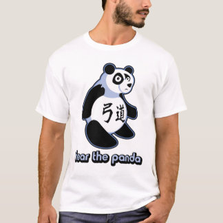 Fear The Panda T-Shirt