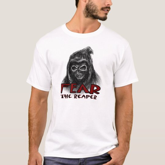FEAR the reaper T-Shirt