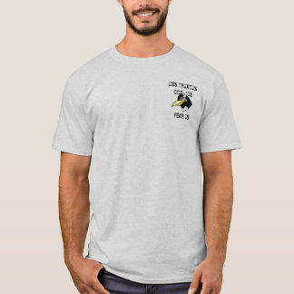 Fear Us Tshirt