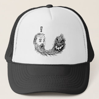 Fearbeard Trucker Hat