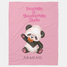 Fearfully And Wonderfully Made