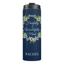 Fearfully And Wonderfully Made