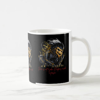 FearIsReal Coffee Mug