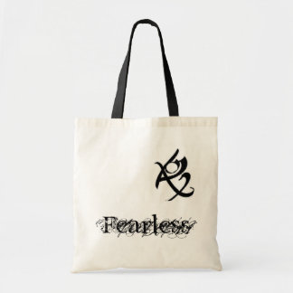 Fearless bag
