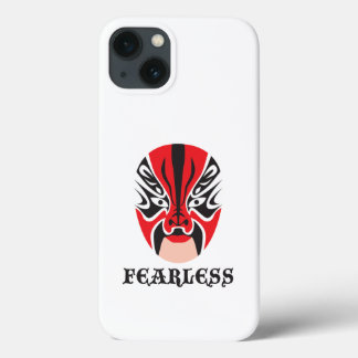 Fearless  iPhone 13 case