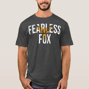 Fearless Fo Type 2 1068 T-Shirt