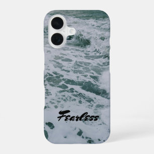 Fearless iPhone 16 case