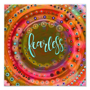 FEARLESS PHOTO PRINT