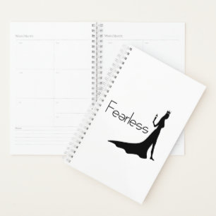 Fearless Planner