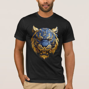 Fearless Series: Tiger T-Shirt