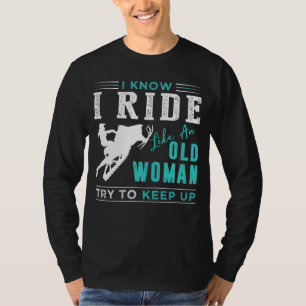 Fearless Snow Diva: Keep Up with My Hilariously Ti T-Shirt