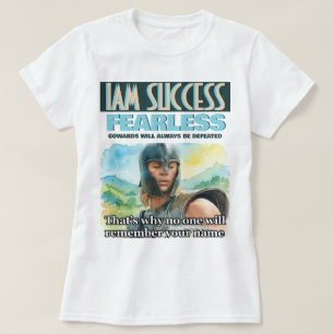 FEARLESS T-Shirt