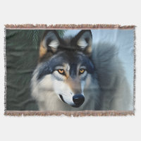 Fearless The Arctic Wolf, 