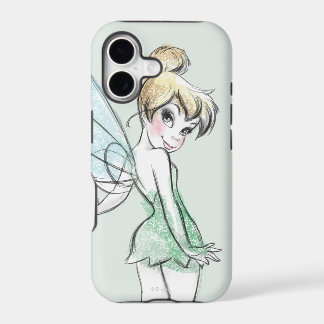 Fearless Tinker Bell