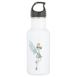Fearless Tinker Bell 532 Ml Water Bottle