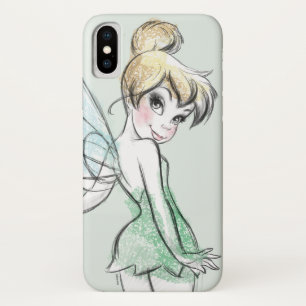Fearless Tinker Bell Case-Mate iPhone Case