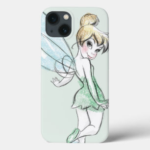 Fearless Tinker Bell iPhone 13 Case