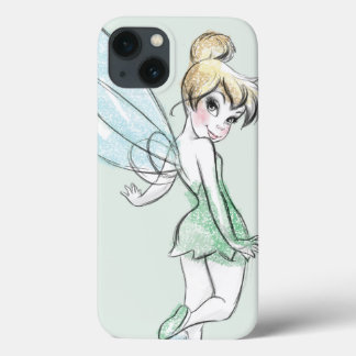Fearless Tinker Bell iPhone 13 Case