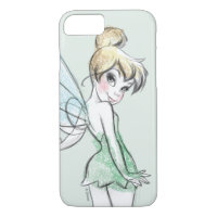 Fearless Tinker Bell