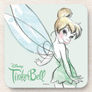 Fearless Tinker Bell Coaster