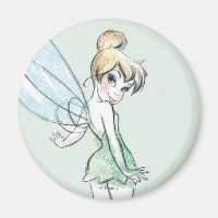 Fearless Tinker Bell