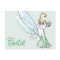 Fearless Tinker Bell