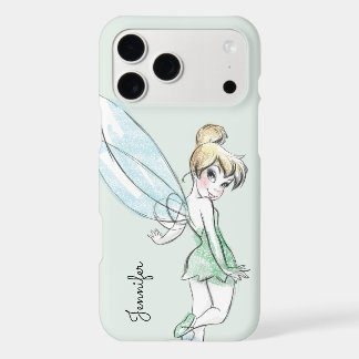 Fearless Tinker Bell | Your Name