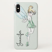 Fearless Tinker Bell | Your Name