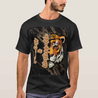 Fearless & Unstoppable T-Shirt