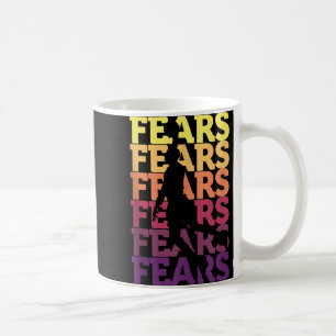 Fears Basketball Inspire Amazing Fan Tank Top_1 Coffee Mug