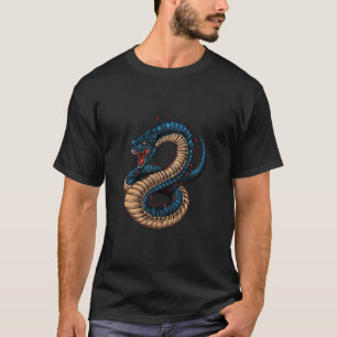 Fearsome Wyrm T-Shirt