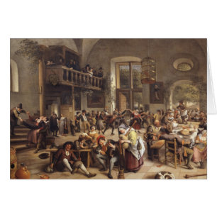 Feast in an Inn
