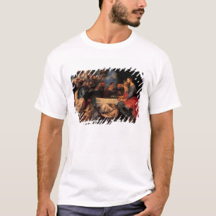 Feast in the house of Simon the Pharisee, c.1620 T-Shirt