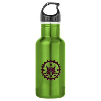 Feast of the Olde Gods Water Bottle