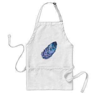 Feather Apron