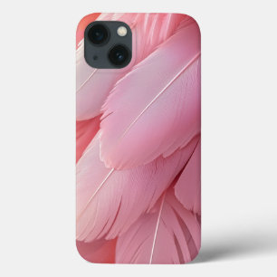 feather iPhone 13 case