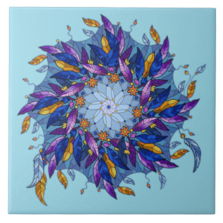 Feather Dream™ Tile