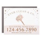 Feather Duster Professional Maid & House Cleaning 