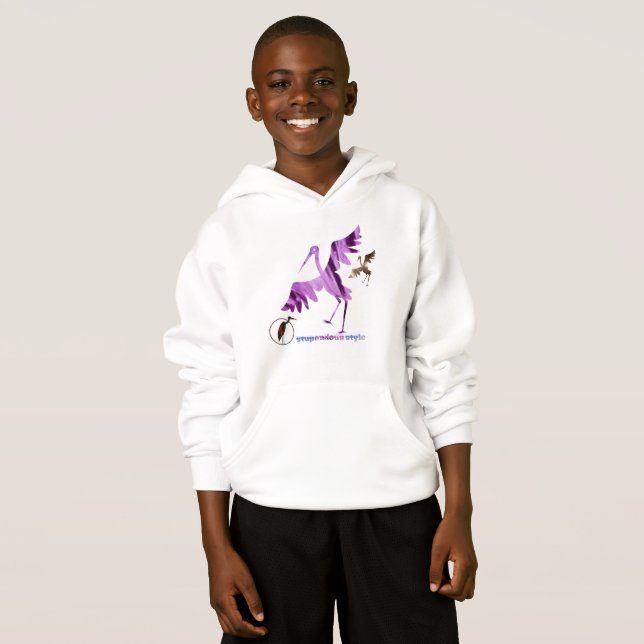 Feather & Grace (Front Full)