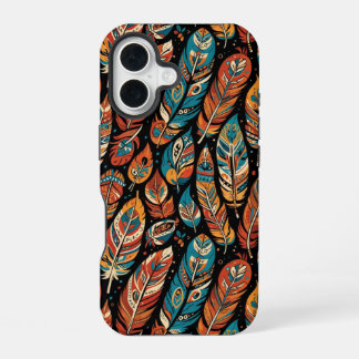 Feather iPhone Case
