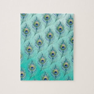 Feather Jigsaw Puzzle