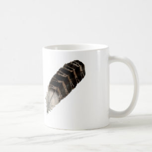 Feather Mug