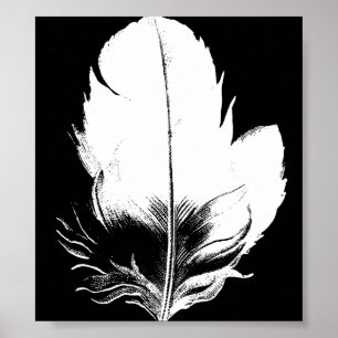 Feather Print